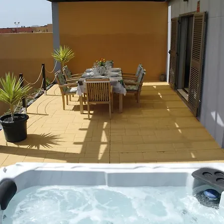 Casa Ceci @ Golf & Jacuzzi *