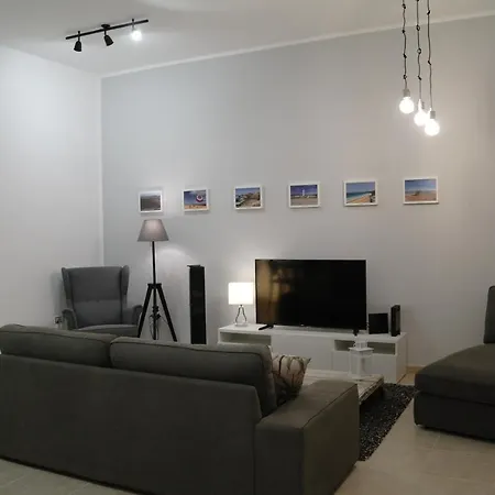 Casa Ceci @ Golf & Jacuzzi Villa