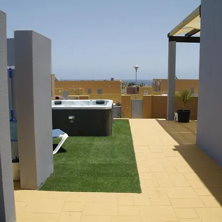 Casa Ceci @ Golf & Jacuzzi Villa