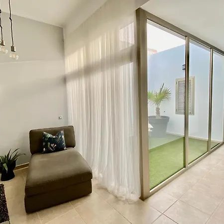 Casa Ceci @ Golf & Jacuzzi Villa Costa De Antigua