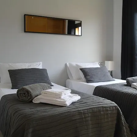 Casa Ceci @ Golf & Jacuzzi * كوستا دي أنتيجوا