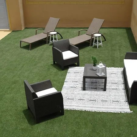 فيلة Casa Ceci @ Golf & Jacuzzi كوستا دي أنتيجوا