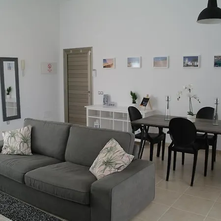 Casa Ceci @ Golf & Jacuzzi فيلة *
