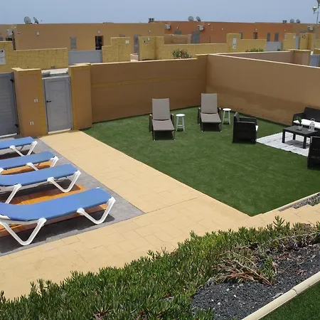 Casa Ceci @ Golf & Jacuzzi كوستا دي أنتيجوا