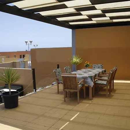 فيلة Casa Ceci @ Golf & Jacuzzi كوستا دي أنتيجوا