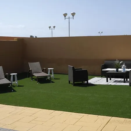 Casa Ceci @ Golf & Jacuzzi فيلة