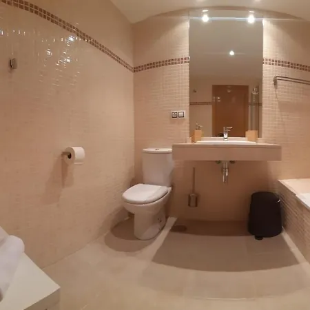 فيلة Casa Ceci @ Golf & Jacuzzi *