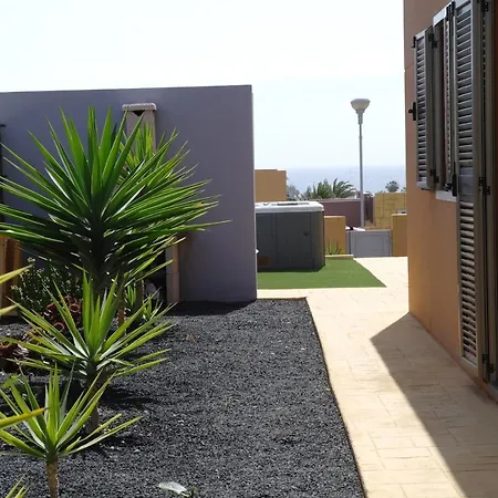 Casa Ceci @ Golf & Jacuzzi * كوستا دي أنتيجوا