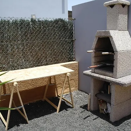 فيلة Casa Ceci @ Golf & Jacuzzi كوستا دي أنتيجوا