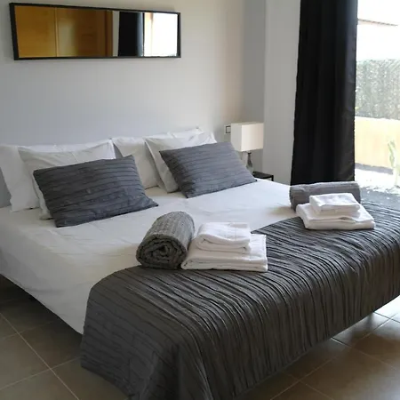 فيلة Casa Ceci @ Golf & Jacuzzi
