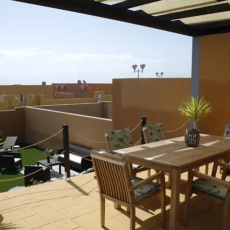 فيلة Casa Ceci @ Golf & Jacuzzi *