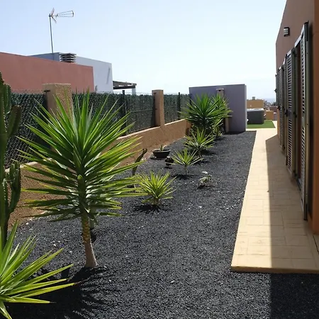 Casa Ceci @ Golf & Jacuzzi فيلة