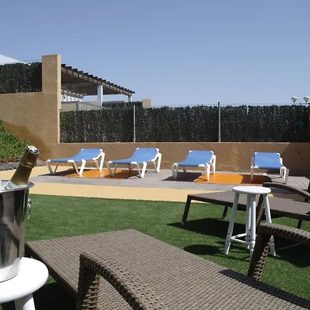 Casa Ceci @ Golf & Jacuzzi * كوستا دي أنتيجوا