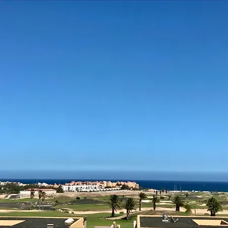 Casa Ceci @ Golf & Jacuzzi كوستا دي أنتيجوا